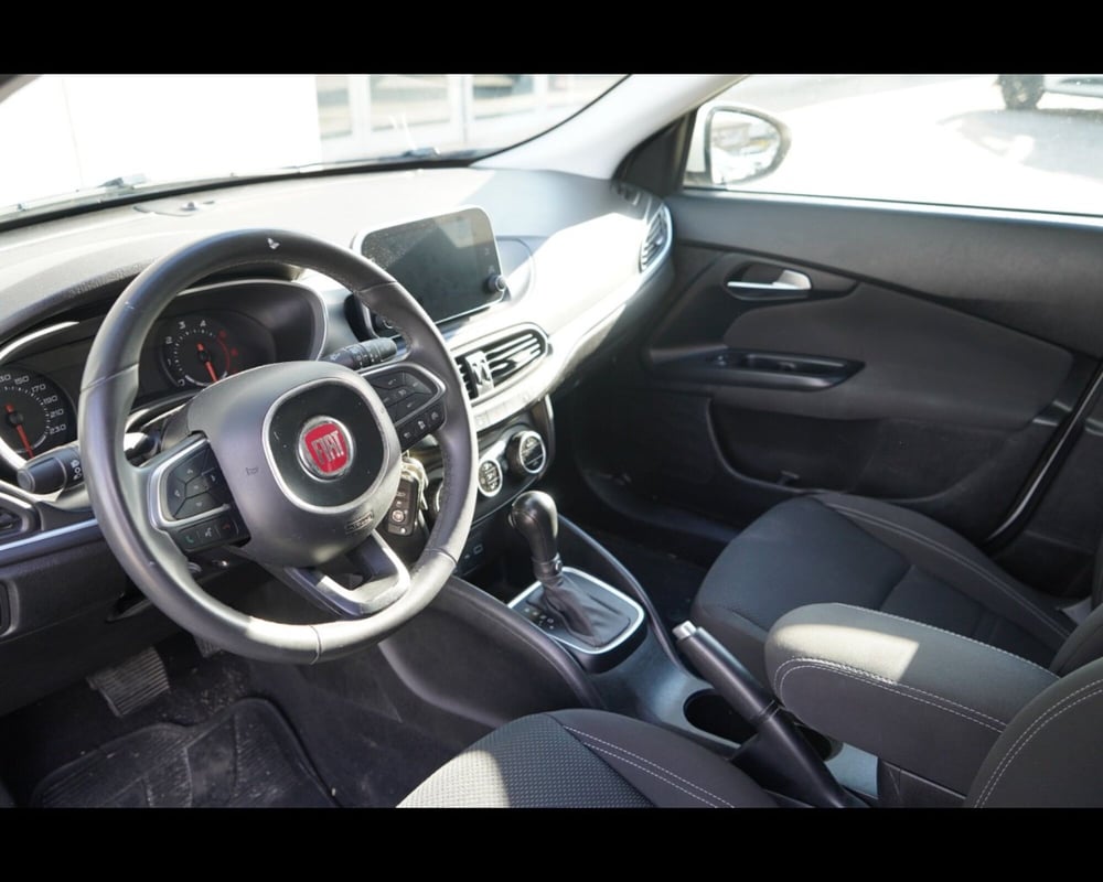 Fiat Tipo Station Wagon usata a Treviso (19)