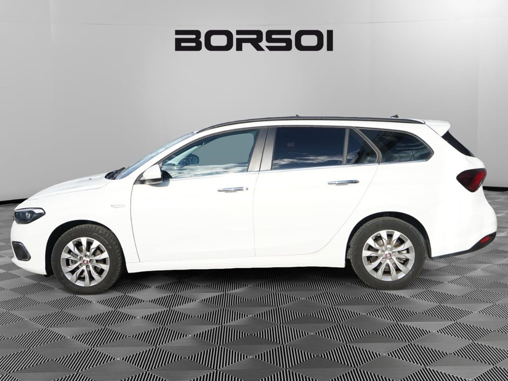 Fiat Tipo Station Wagon usata a Treviso (2)