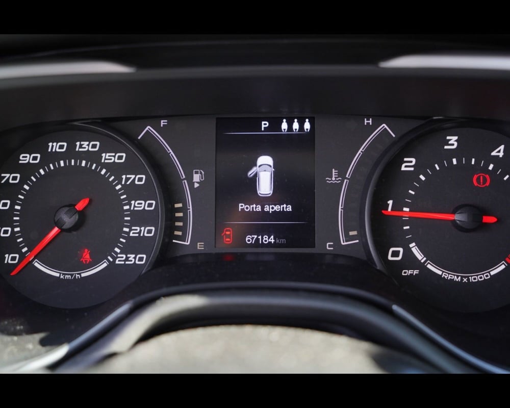 Fiat Tipo Station Wagon usata a Treviso (20)