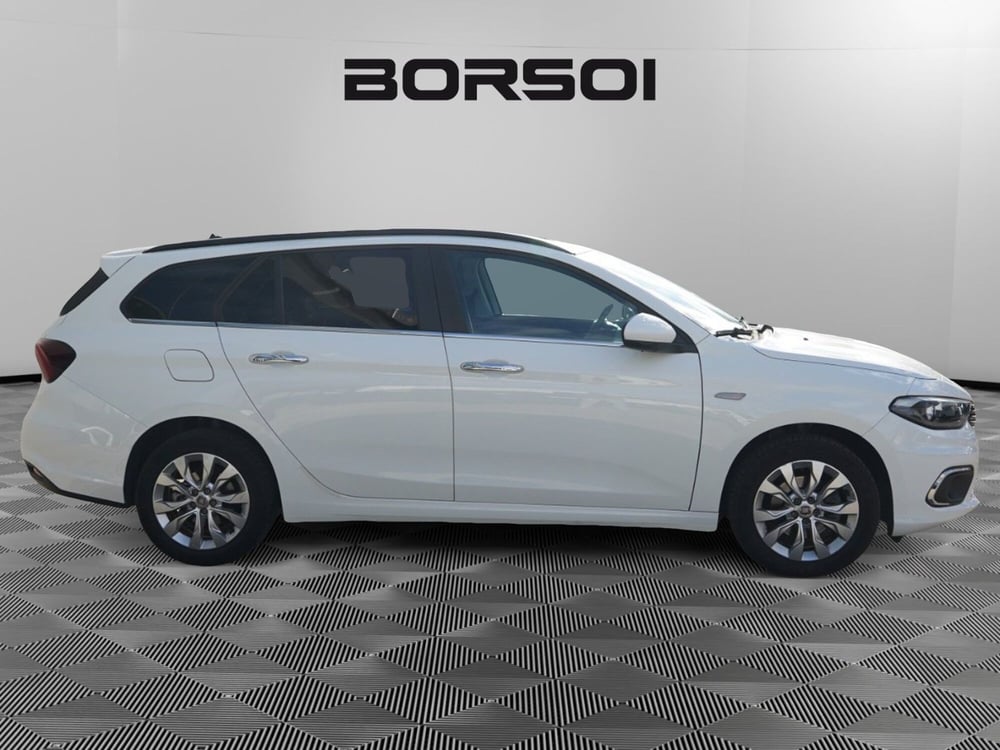 Fiat Tipo Station Wagon usata a Treviso (6)