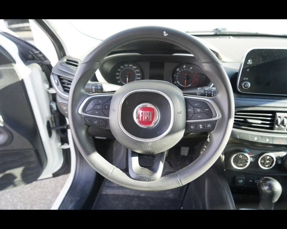 Fiat Tipo Station Wagon usata a Treviso (9)