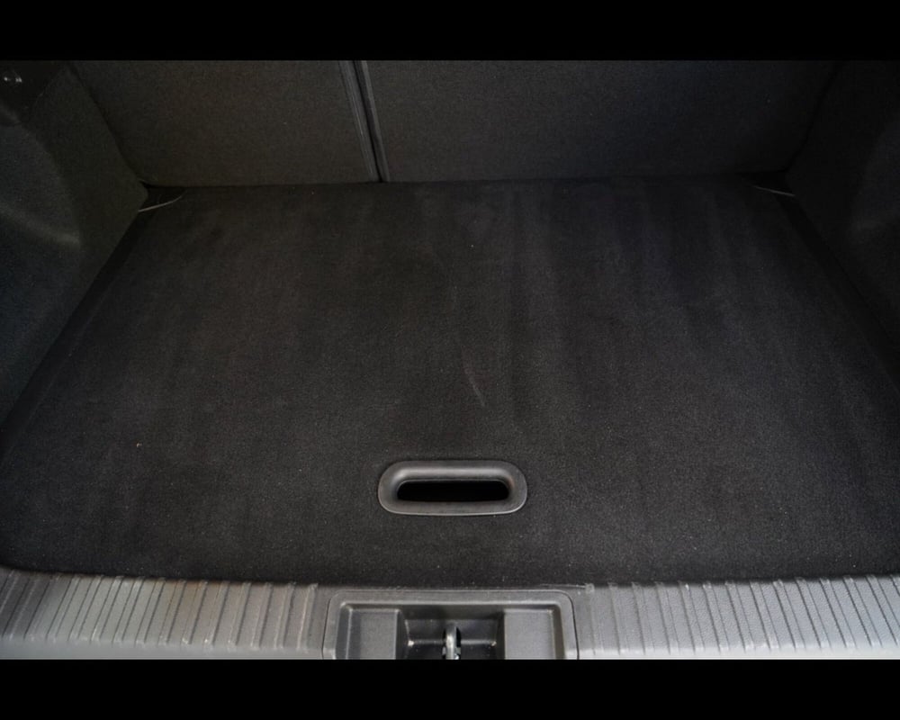 Renault Captur usata a Treviso (15)