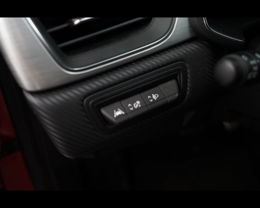 Renault Captur usata a Treviso (18)