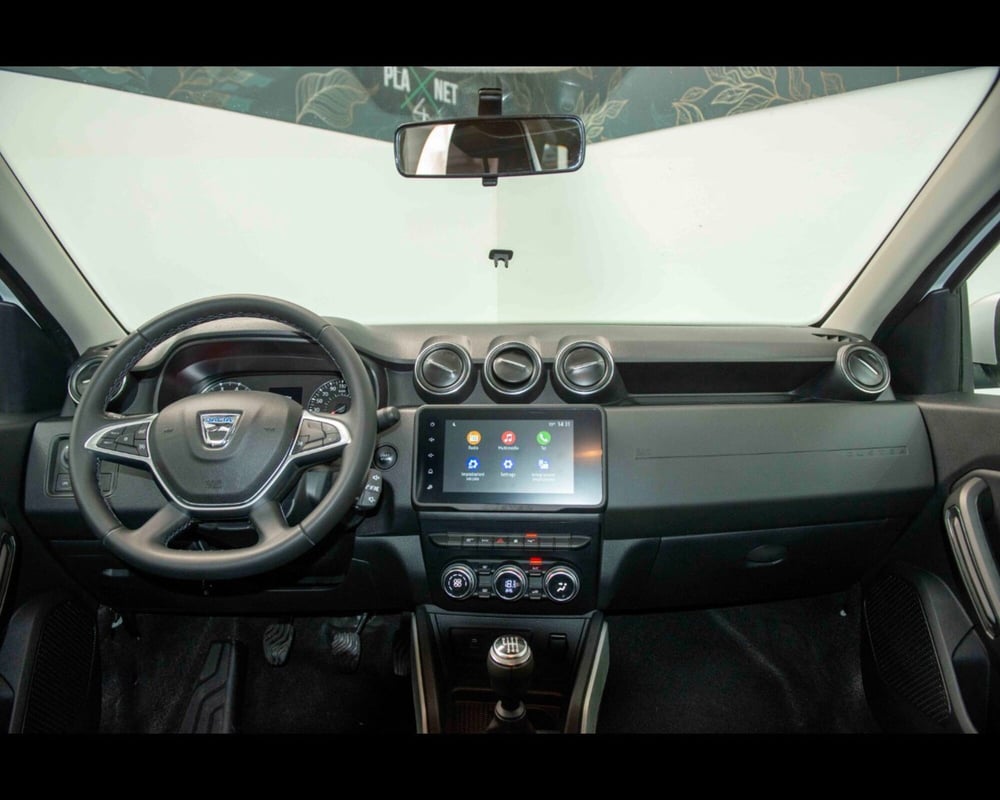 Dacia Duster usata a Venezia (11)