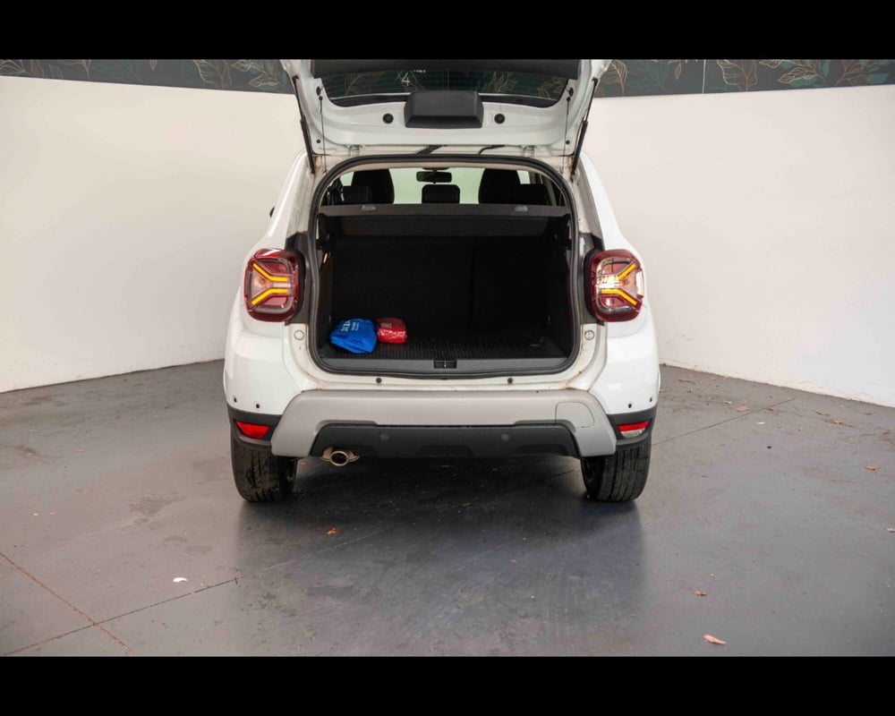 Dacia Duster usata a Venezia (16)