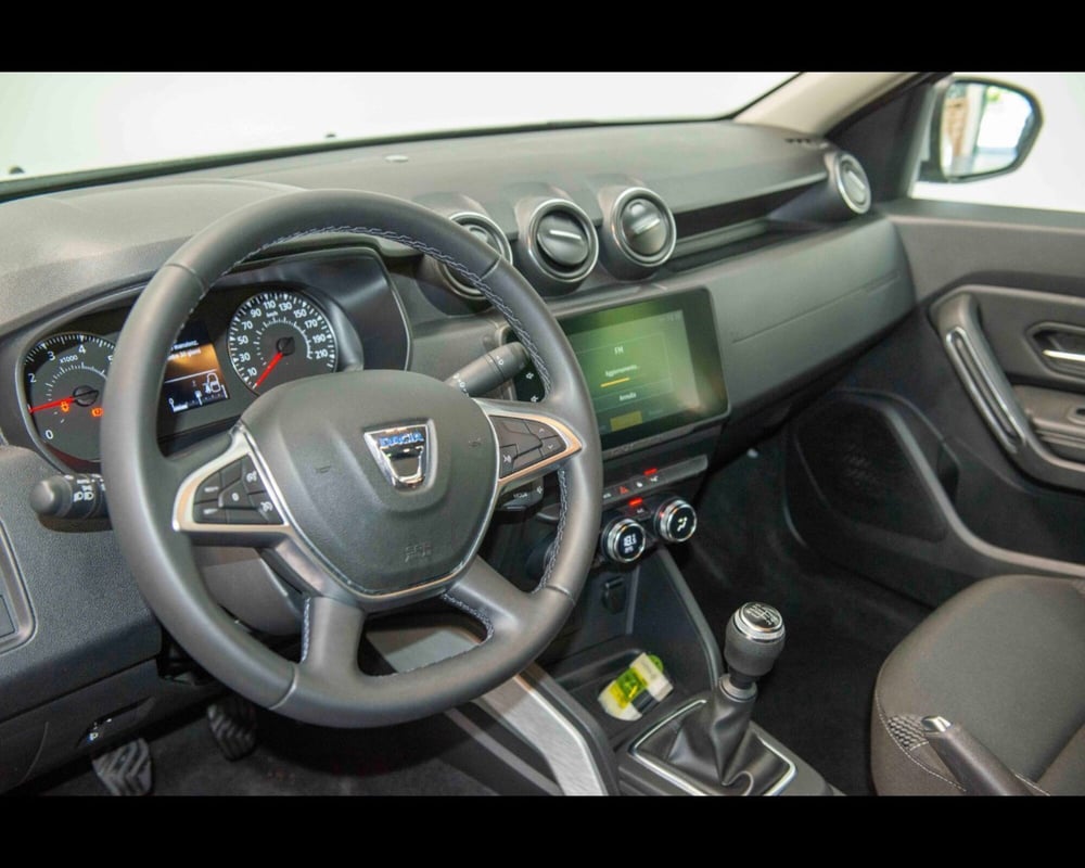 Dacia Duster usata a Venezia (19)