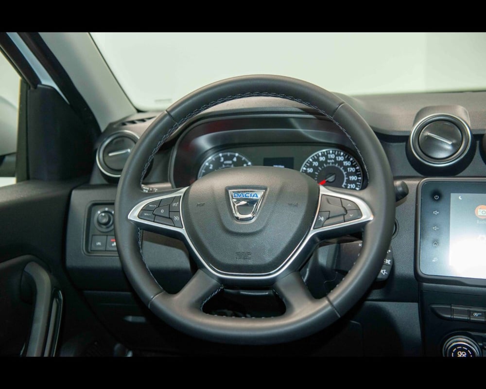 Dacia Duster usata a Venezia (9)