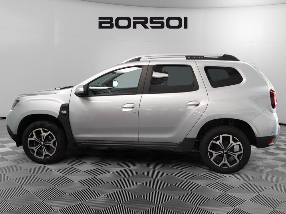 Dacia Duster usata a Treviso (2)