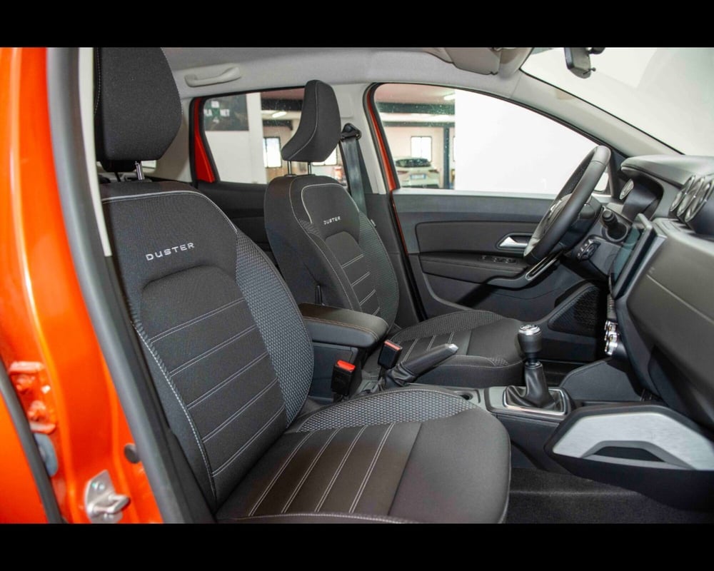Dacia Duster usata a Venezia (12)
