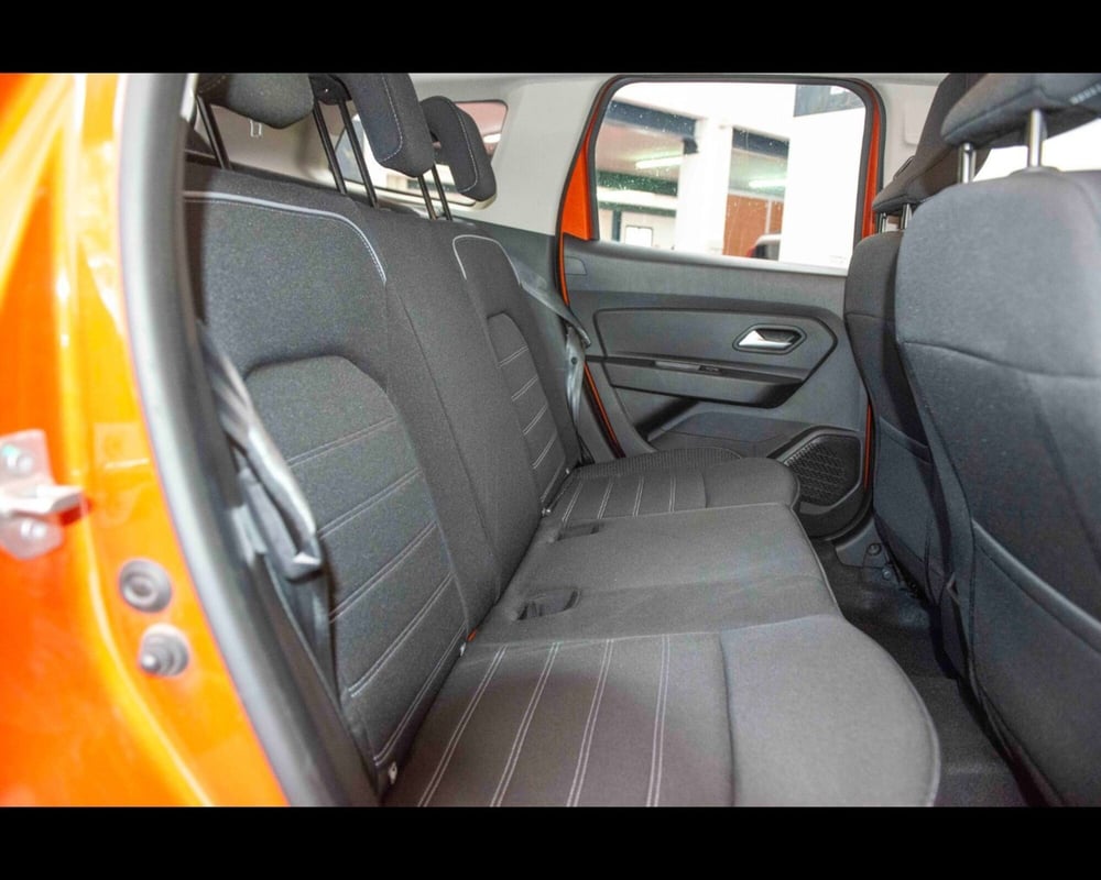 Dacia Duster usata a Venezia (14)