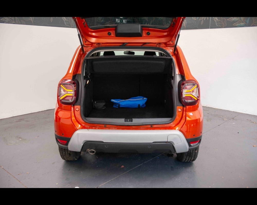 Dacia Duster usata a Venezia (16)