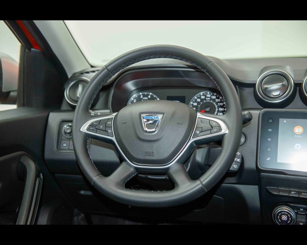 Dacia Duster usata a Venezia (9)