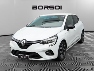 Renault Clio Blue dCi 100 CV 5 porte Evolution del 2022 usata a Treviso