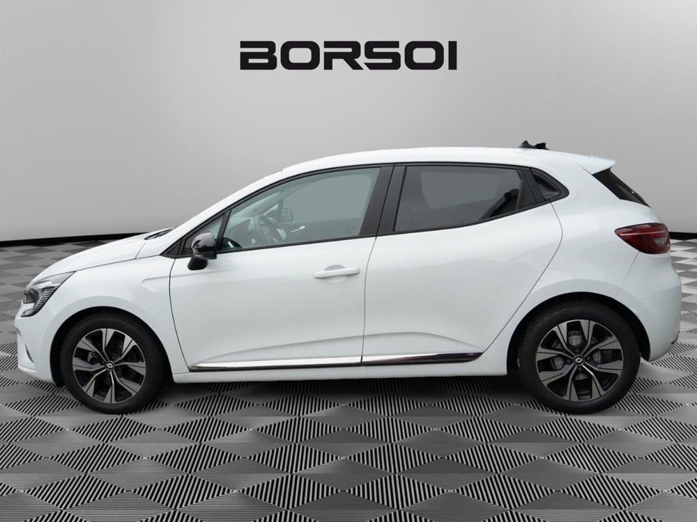 Renault Clio usata a Treviso (2)