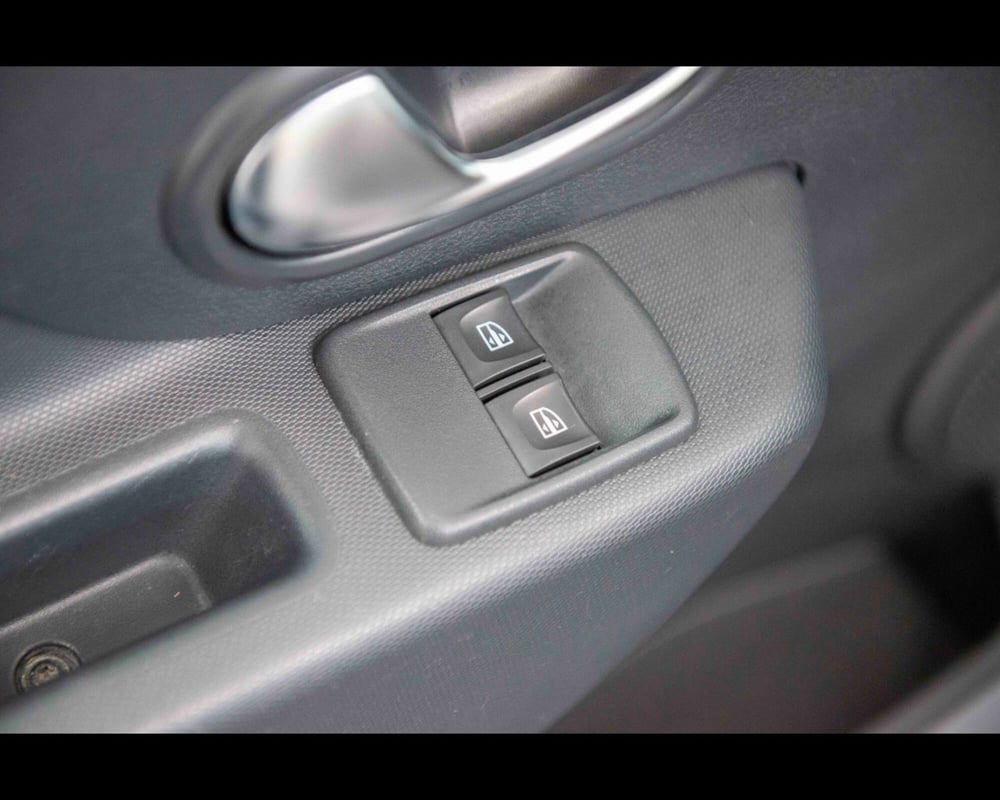 Dacia Sandero usata a Venezia (18)
