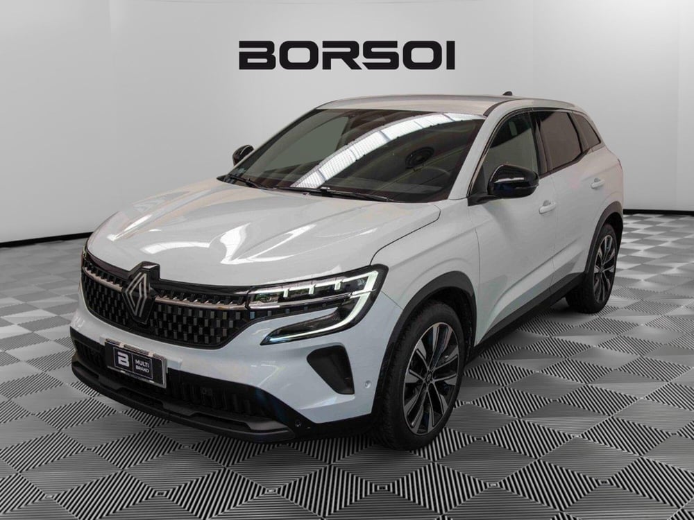 Renault Austral usata a Venezia
