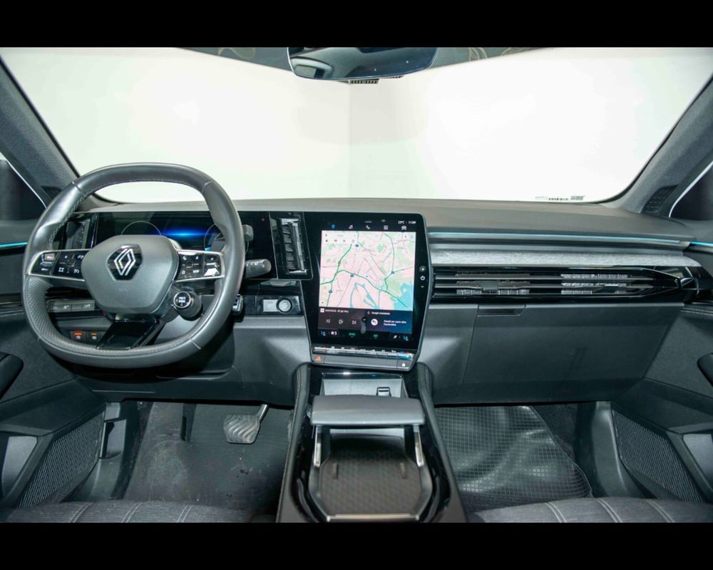 Renault Austral usata a Venezia (11)