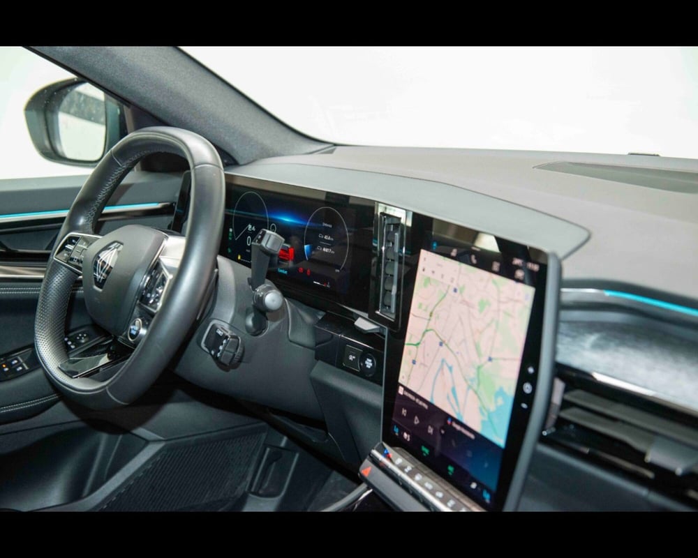 Renault Austral usata a Venezia (13)