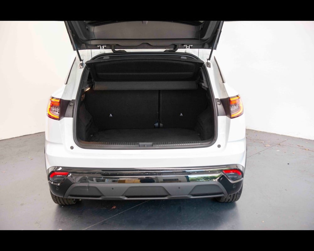 Renault Austral usata a Venezia (16)