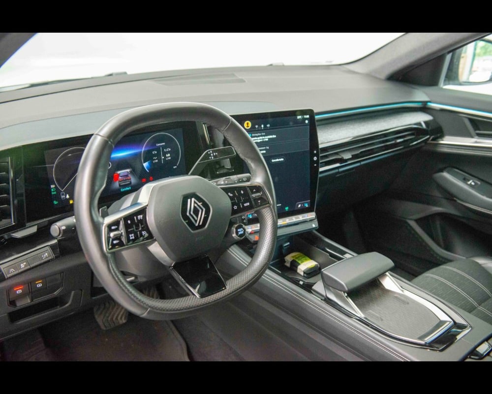 Renault Austral usata a Venezia (20)