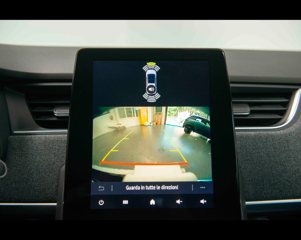 Renault Zoe usata a Venezia (10)
