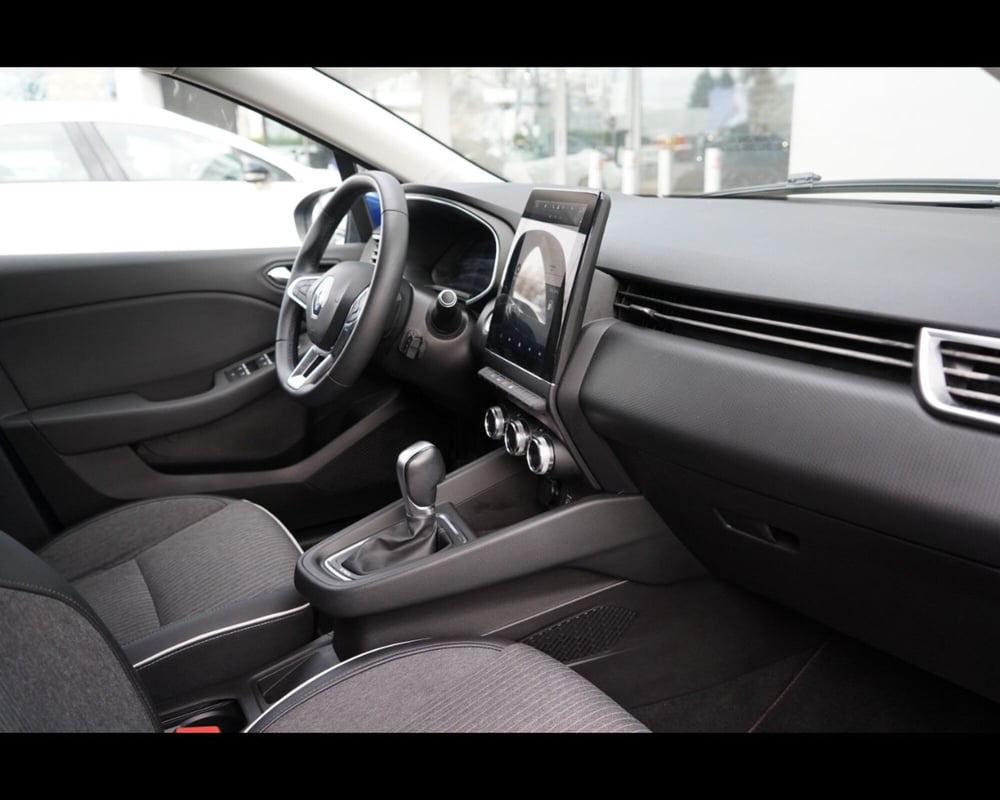 Renault Clio usata a Treviso (13)