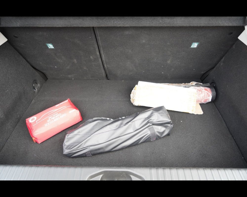 Renault Clio usata a Treviso (15)