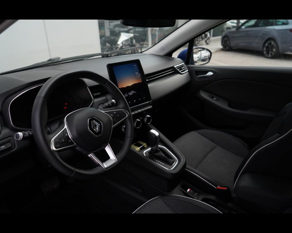 Renault Clio usata a Treviso (19)