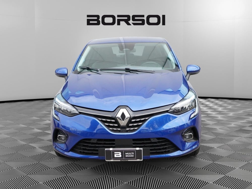 Renault Clio usata a Treviso (8)