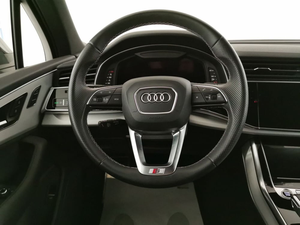 Audi Q7 usata a Chieti (10)