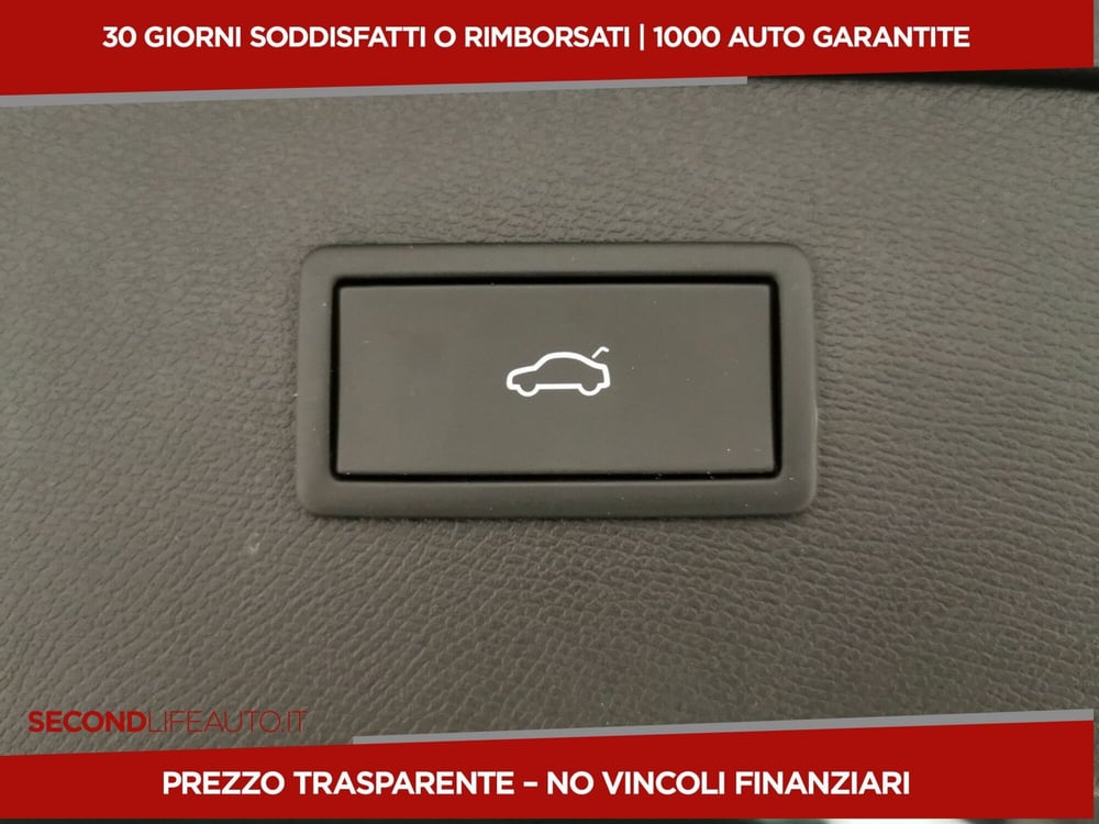 Cupra Formentor usata a Chieti (7)