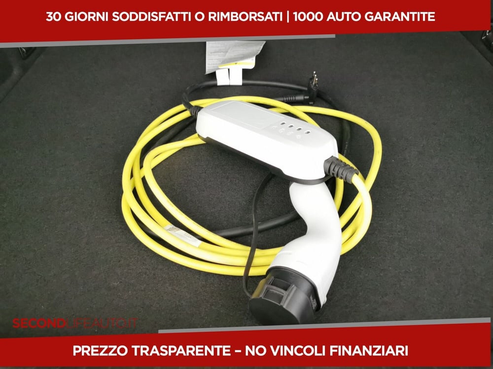 Cupra Formentor usata a Chieti (8)