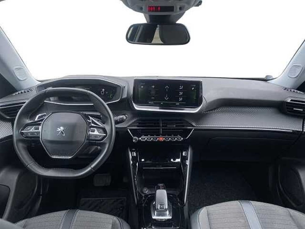 Peugeot 2008 usata a Napoli (14)