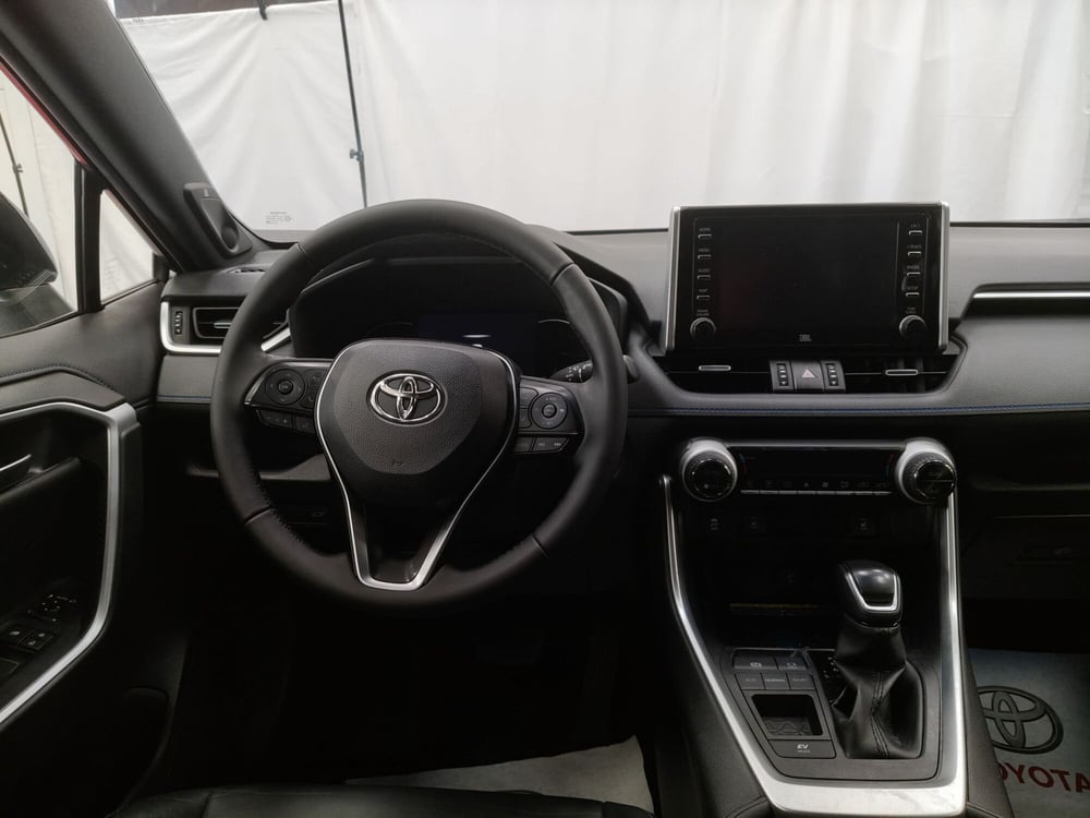Toyota Rav4 usata a Roma (10)