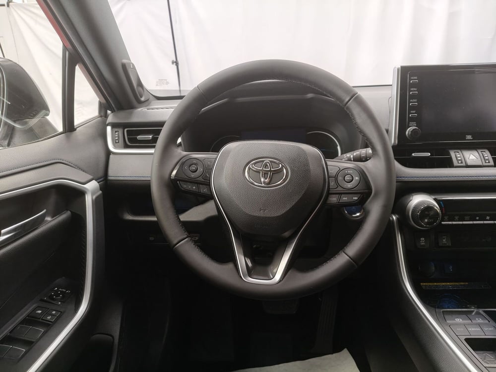 Toyota Rav4 usata a Roma (11)