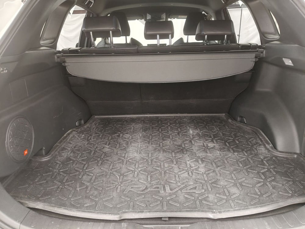 Toyota Rav4 usata a Roma (13)