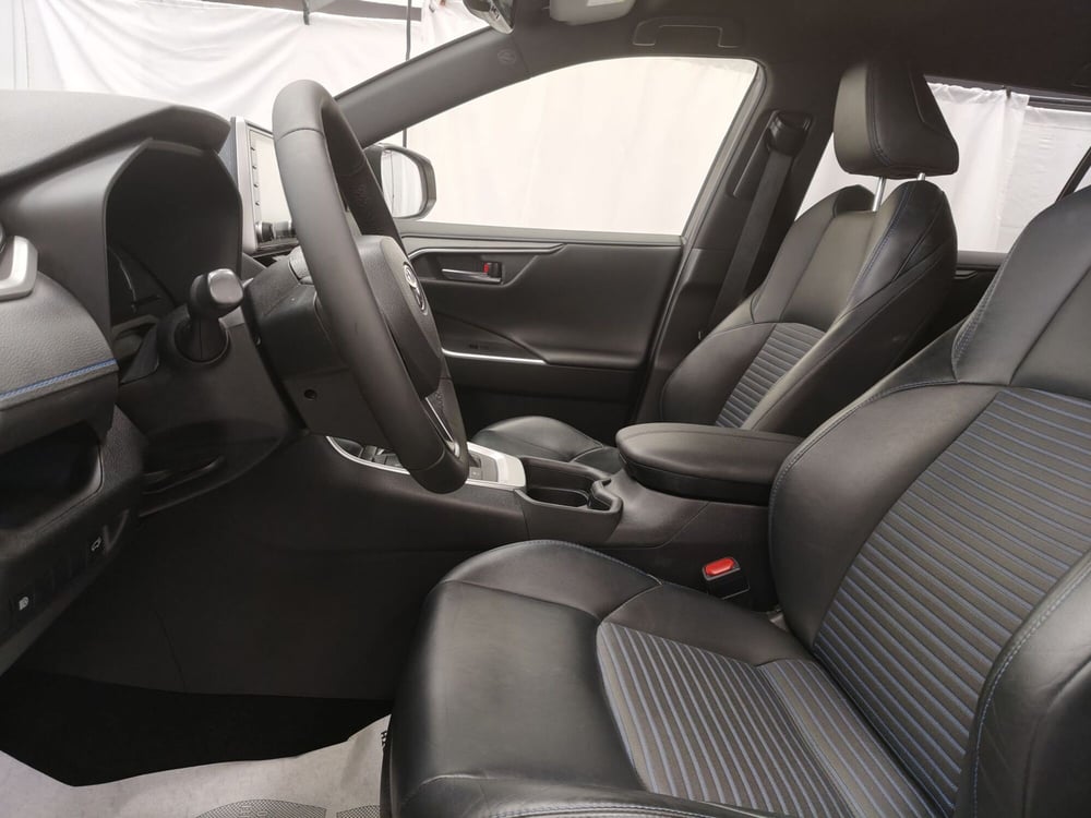 Toyota Rav4 usata a Roma (14)