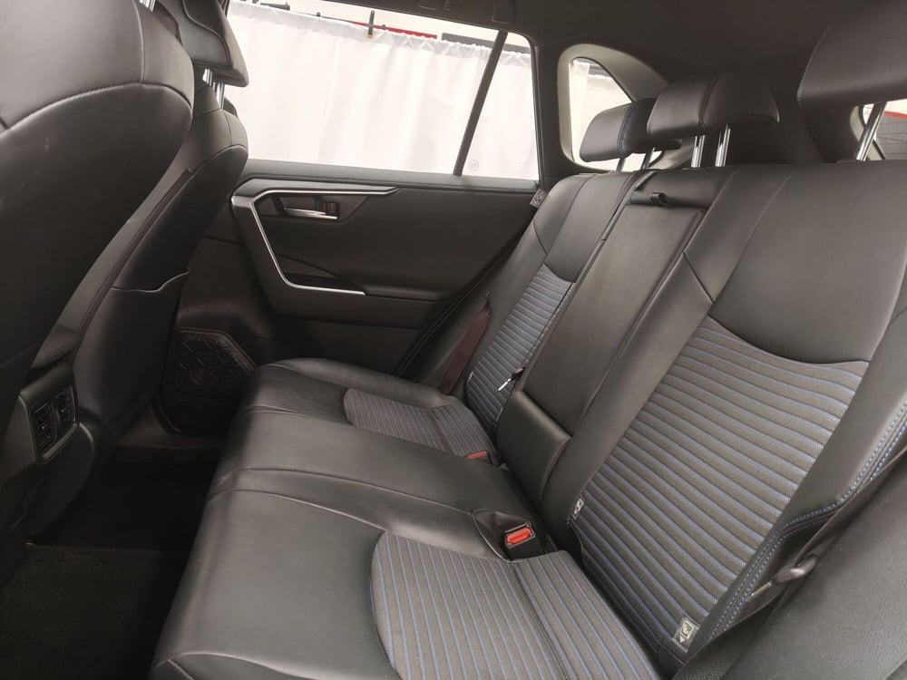 Toyota Rav4 usata a Roma (15)