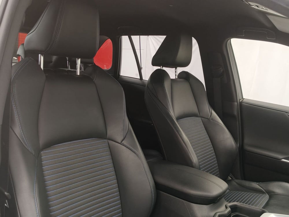 Toyota Rav4 usata a Roma (7)