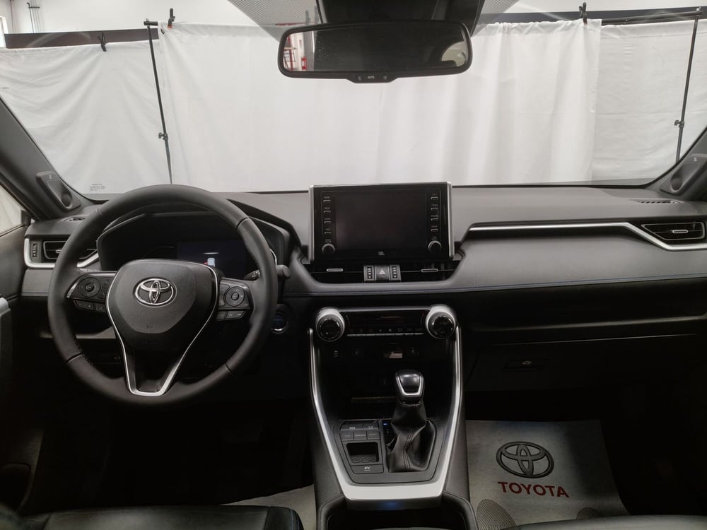 Toyota Rav4 usata a Roma (9)