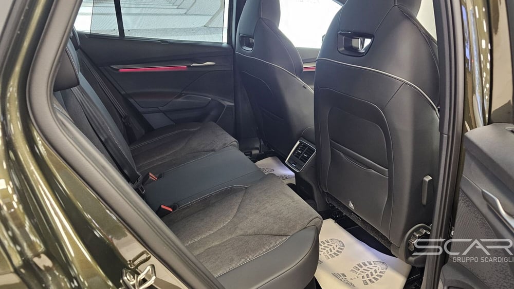 Skoda Enyaq Coupé nuova a Livorno (20)