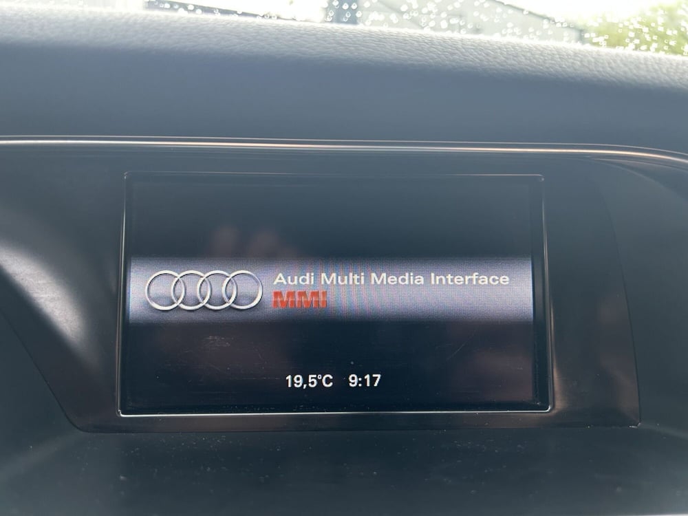 Audi A4 Avant usata a La Spezia (12)