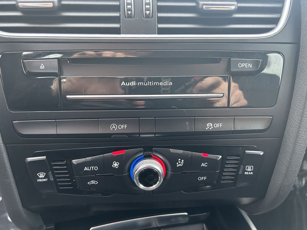 Audi A4 Avant usata a La Spezia (13)