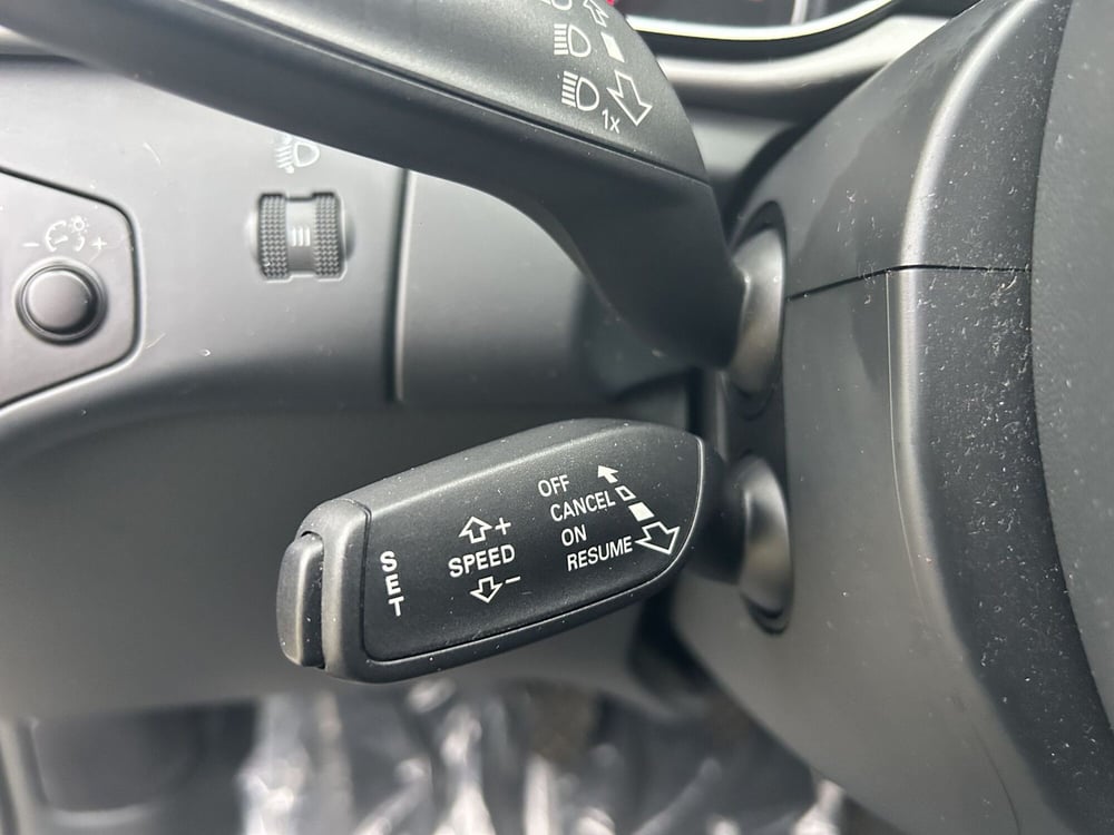 Audi A4 Avant usata a La Spezia (17)