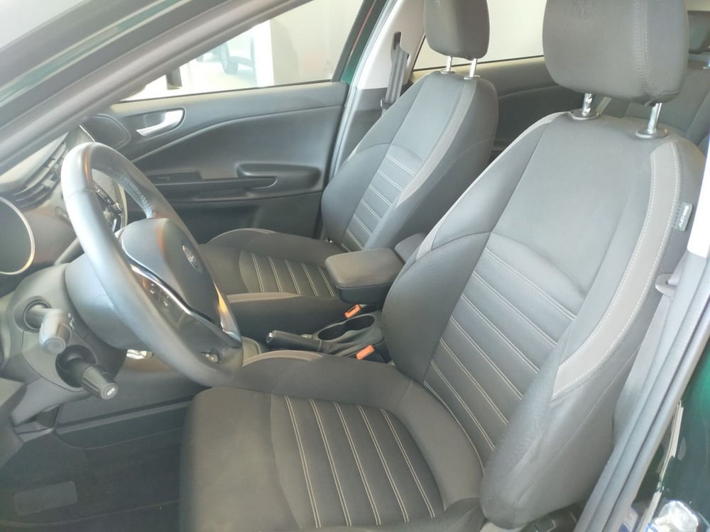 Alfa Romeo Giulietta usata a Reggio Emilia (10)