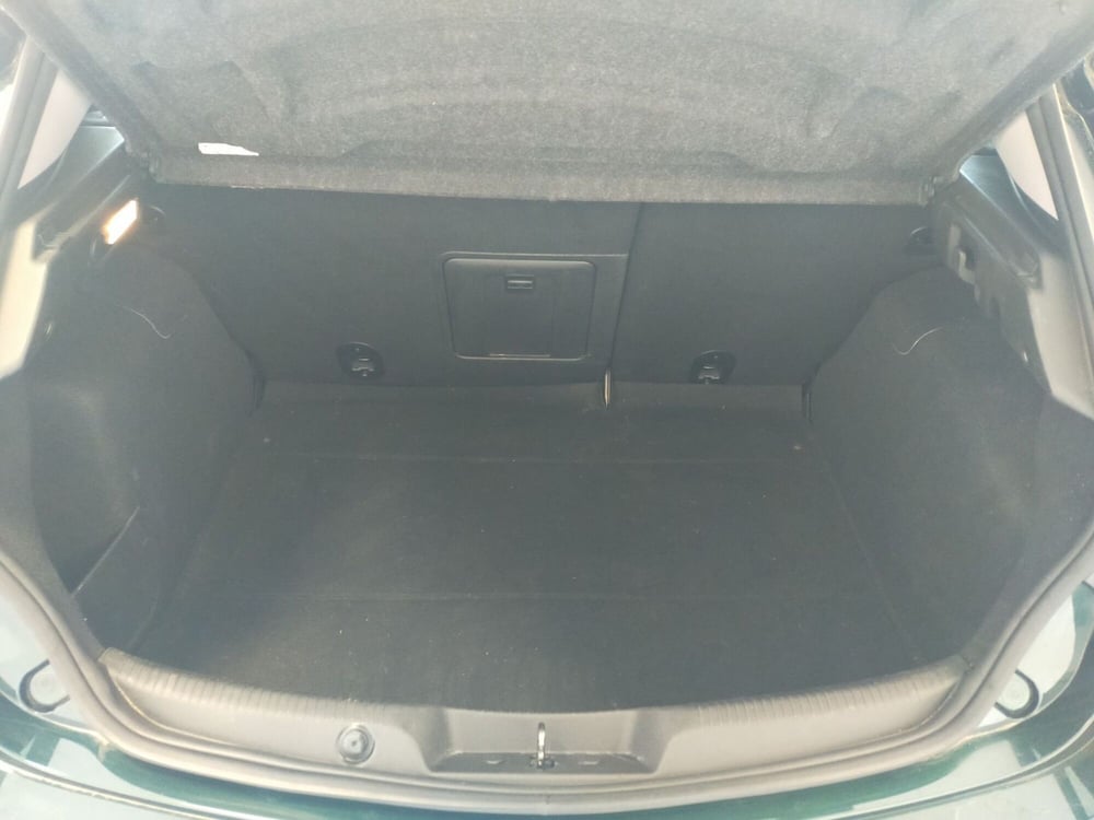 Alfa Romeo Giulietta usata a Reggio Emilia (8)