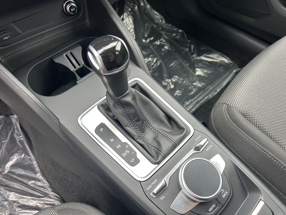 Audi Q2 usata a La Spezia (13)