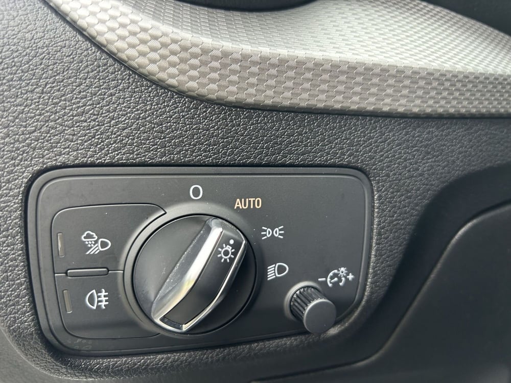 Audi Q2 usata a La Spezia (17)