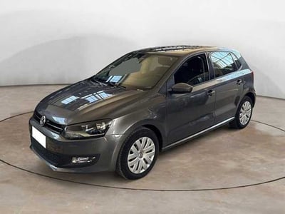 Volkswagen Polo 1.2 70 CV 5p. Comfortline del 2011 usata a Siena