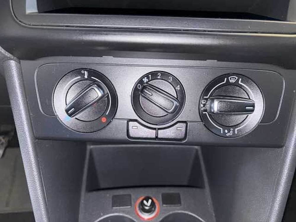 Volkswagen Polo usata a Siena (12)